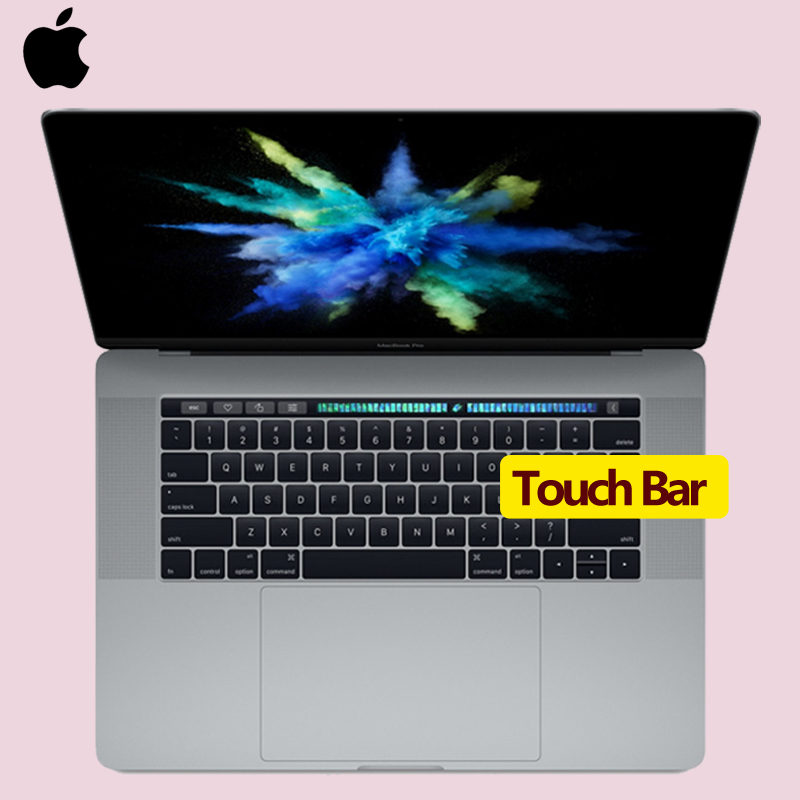 2017款Apple/蘋果 15英寸:MacBook Pro 2.9GHz 處理器 512GB