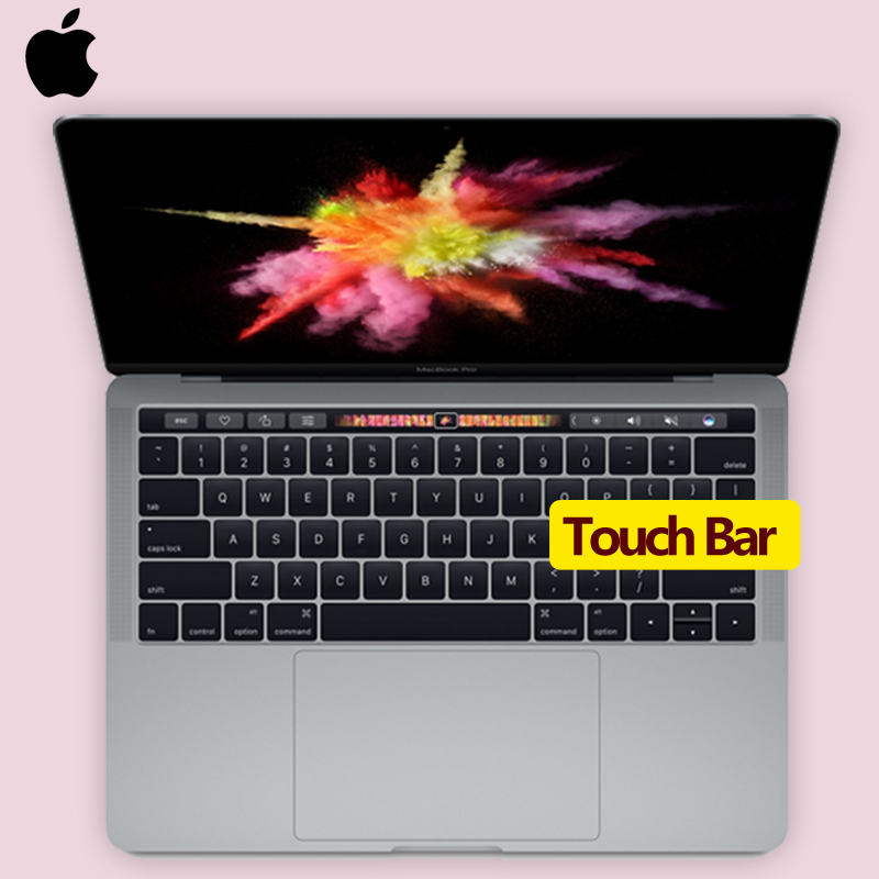 2017款 Apple/蘋果 13英寸:MacBook Pro 3.1GHz 處理器 256GB