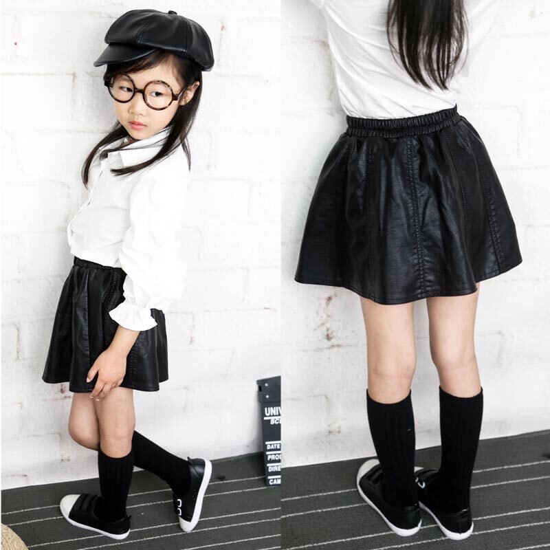 Jupe pour fille - Ref 2050299 Image 1