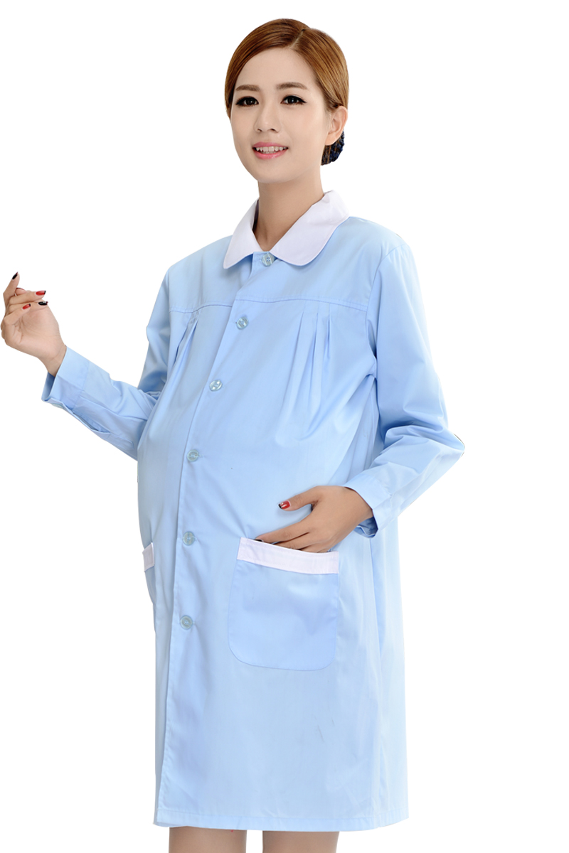 Uniforme infirmière YIHUZIXING - Ref 1863117 Image 3