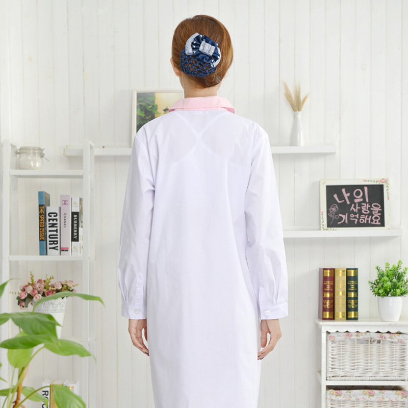 Uniforme infirmière YIHUZIXING - Ref 1863117 Image 5