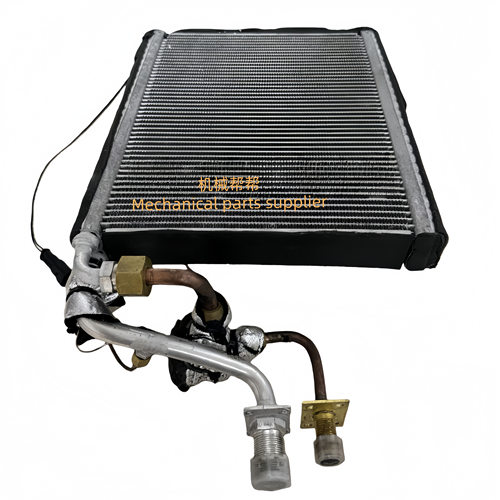 电动空调蒸发器芯体蒸发箱配件