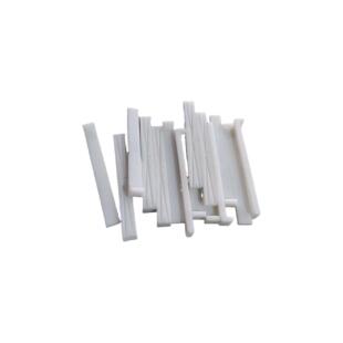 适应吊车吊臂下滑块T字形滑块 320*35*17mm吊臂尼龙下滑块尼龙