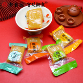 北京御食园豌豆黄500g休闲美味糕点传统豌豆糕零食小吃