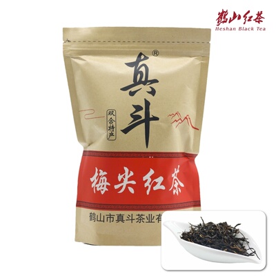 真斗红茶梅尖150g袋装