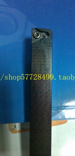 小车床走心机用/JSTA2CR1010K11数控外圆/前扫/端面/车刀杆/