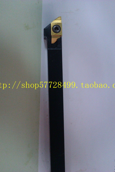 五金车床数控车刀杆/NTK后扫刀杆TBPR10