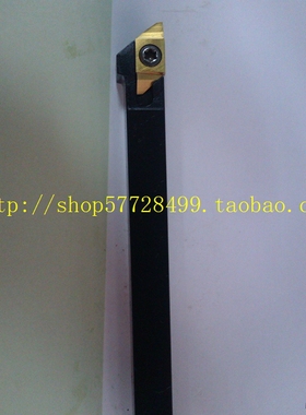 五金车床数控车刀杆/NTK后扫刀杆TBPR10