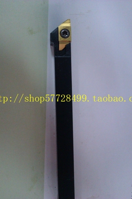 五金车床数控车刀杆/NTK后扫刀杆TBPR10