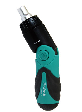 6合1棘轮起子组 宝工 SD-9817 限时特价