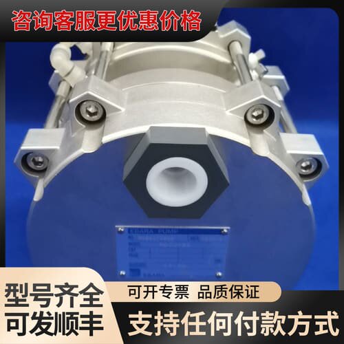 议价EBARA PUMP #NDCU16E 水泵 纯水泵可维修