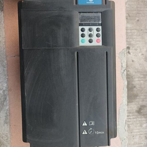 议价汇川变频器CS710-4T30GB-NTP 30KW可维修