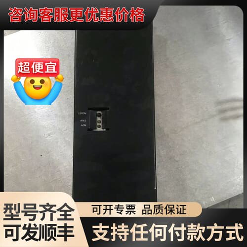 议价九新模块6SL3255-0BT01-0PA0 装机未使可维修