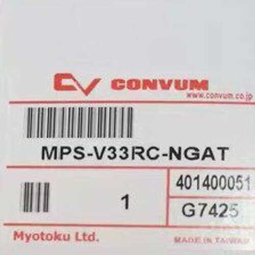 议价妙德MPS-V33RC-NGAT MPS-V35R-NC可维修