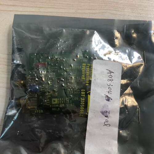 议价AD8304议价....可维修
