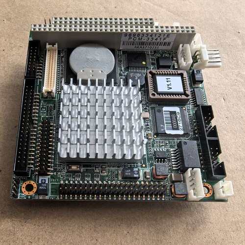 议价研华工控主板 PCM-3341F可维修