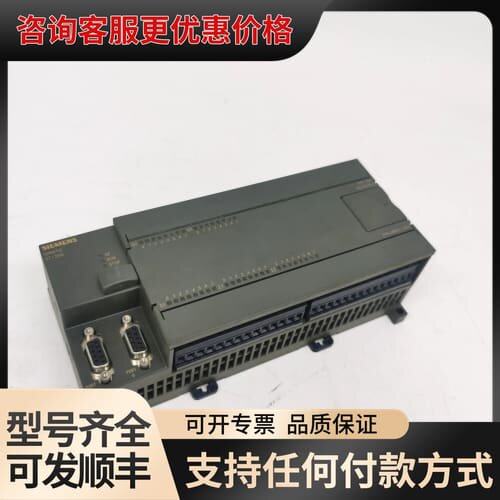 议价 6ES7 216-2BD22-0XB0 模块2BD2可维修
