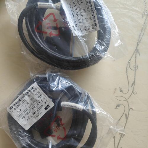议价浙大中控DB37线 LE37-E7G5-04可维修
