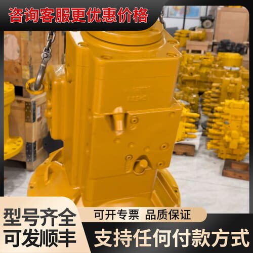 议价卡特CAT320GC液压泵总成主泵柱塞泵压力泵大泵可维修