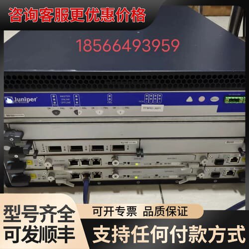 议价juper/瞻博 MX240 MX-MPC3E-3D 主可维修