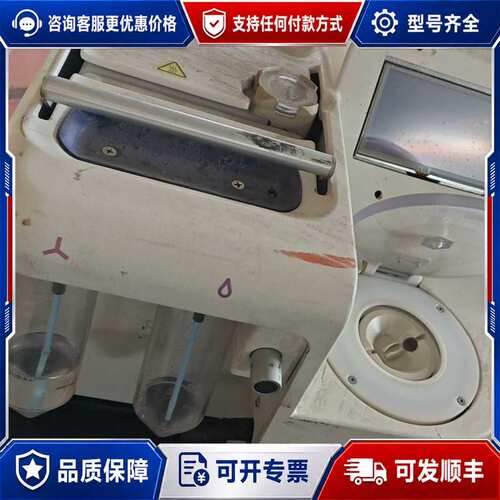 议价实验仪器iontorrent Ion oneTouch2可维修