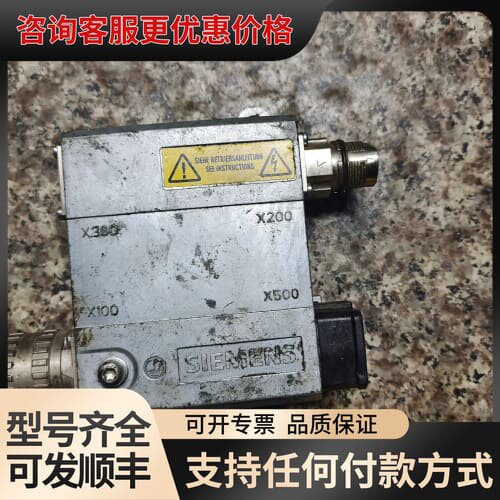 议价模块6SL3055-0AA00-5KA3可维修