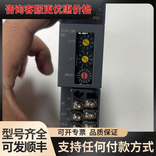议价QJ61BT11N PLC模块 ，1个，可维修