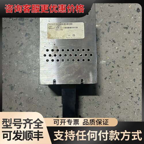 议价MKS压力控制器 T3BIB-27092，，，实物拍可维修