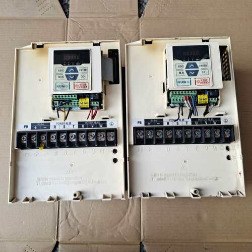 议价正弦变频器A90-4T045B 22kw可维修