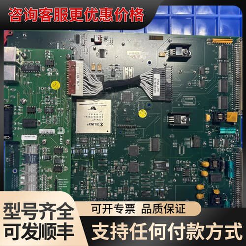 议价AMAT应用材料 0100-A0501主板，型号307125可维修