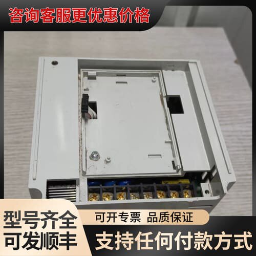 议价LS变频器IG5A系列 SV040IG5A-4电源板带外壳，可维修