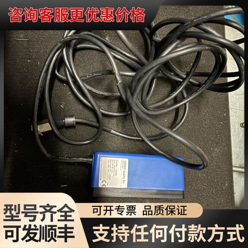 议价扶梯光电传感器CEDES瑞电士ESApS传感器J6330可维修