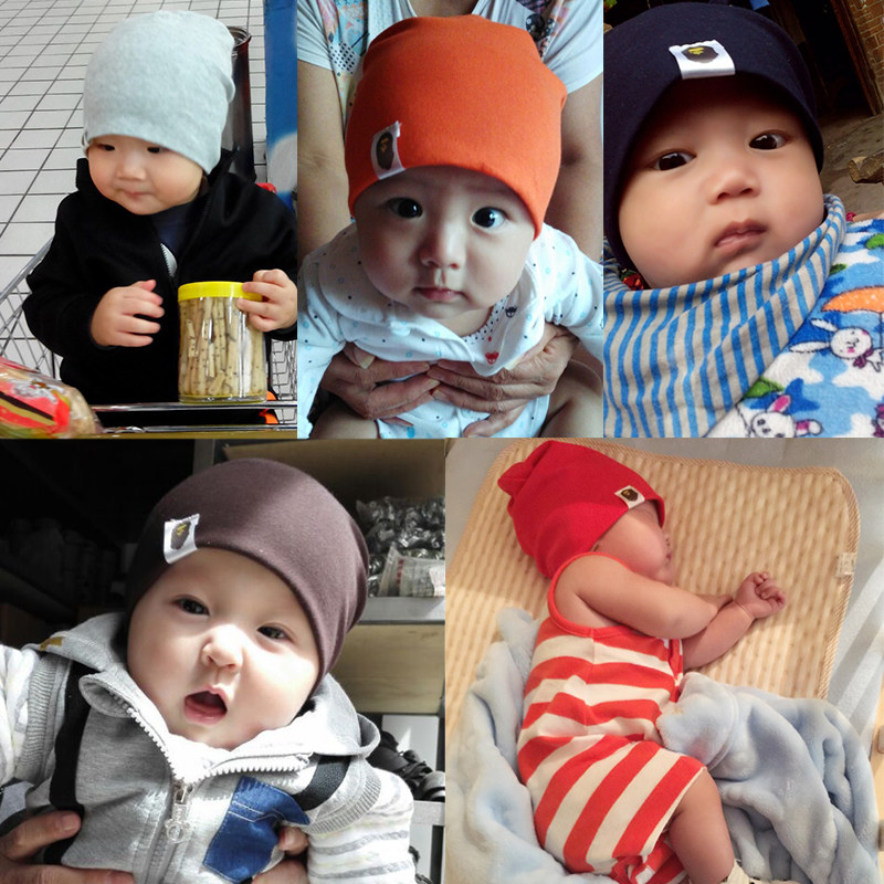 婴儿帽子秋冬季0-3-6-12个月1-6岁男女棉宝宝胎帽新生儿童帽子,童装/婴儿装/亲子装,帽子,淘宝优惠券,粉丝福利购,淘宝优惠卷