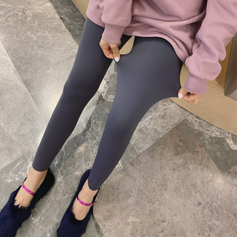 孕妇打底裤秋冬外穿紧身透气鲨鱼裤潮妈提臀瑜伽裤光腿神器芭比裤,孕妇装/孕产妇用品/营养,孕妇打底裤,淘宝优惠券,粉丝福利购,淘宝优惠卷