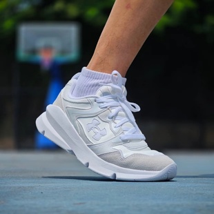 Forge 安德玛 Runner 防滑耐磨 Under 舒适减震厚底休闲鞋 Armour