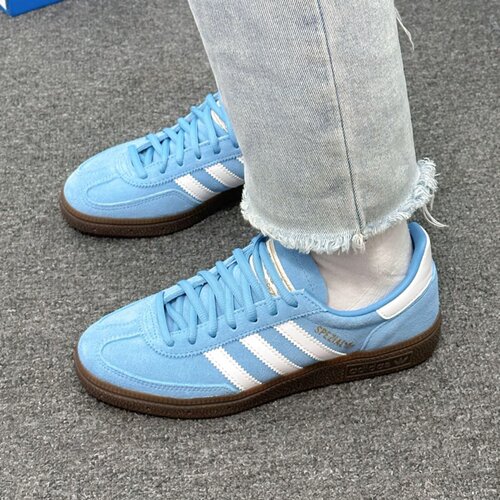 adidas/阿迪达斯T头鞋板鞋