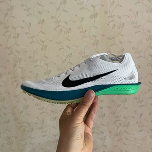 Nike Dragonfly 2 Proto 田径 防滑耐磨透气体考长跑 钉鞋 跑步鞋