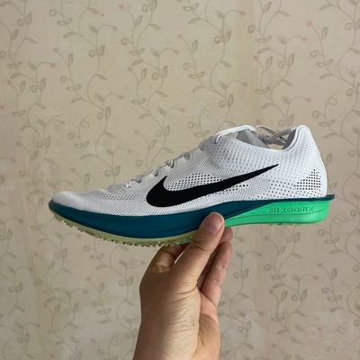 Nike田径体考长跑钉鞋跑步鞋