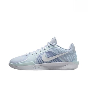 Nike 抗扭 篮球鞋 专业 缓震 Sabrina 耐克 耐磨