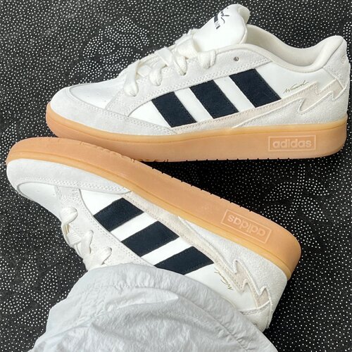 adidasWcardAdv板鞋