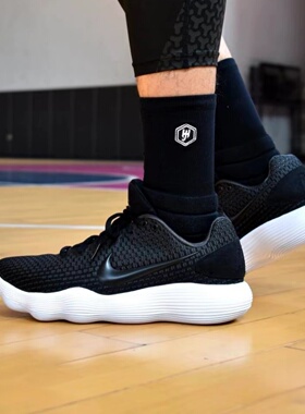Nike/耐克 Hyperdunk 2017 缓震 防滑耐磨 抗扭 运动 实战篮球鞋