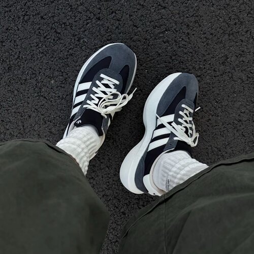 adidasSL72PRO运动休闲鞋
