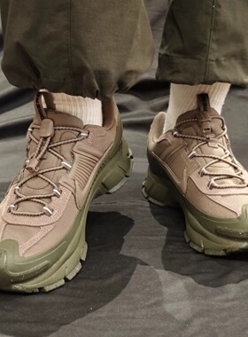 Nike/耐克 Zoom Vomero Roam 防污耐磨缓震 厚实运动休闲鞋跑步鞋