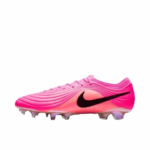 Nike/耐克 Tiempo Maestro Elite FG 足球鞋 系带胶质长钉圆头