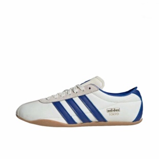 adidas/阿迪达斯 Originals Tokyo 防滑耐磨平跟 复古 运动休闲鞋