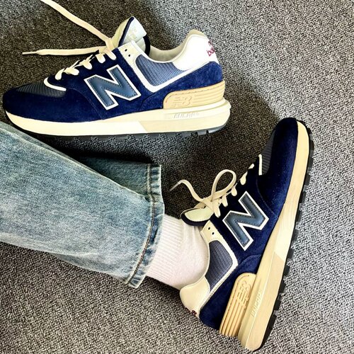 NewBalance时尚百搭运动休闲鞋