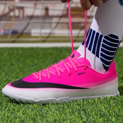 Nike/耐克足球鞋休闲运动