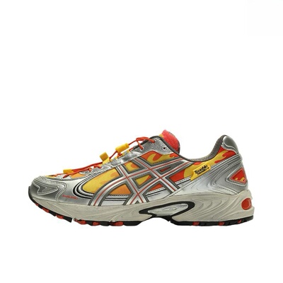 Asics/亚瑟士生活运动休闲鞋