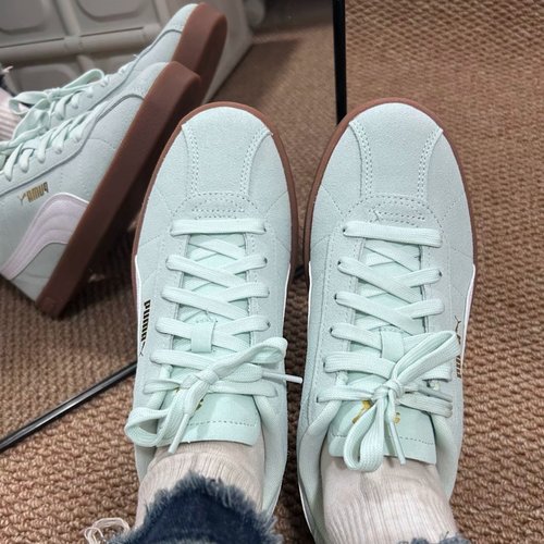 Puma/彪马复古板鞋德训鞋