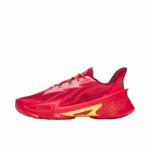 UnderArmour/安德玛篮球鞋